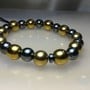Hematite bracelet  - Thumbnail 2