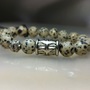 Dalmatian Jasper bracelet - Thumbnail 3