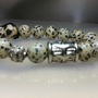 Dalmatian Jasper bracelet - Thumbnail 4
