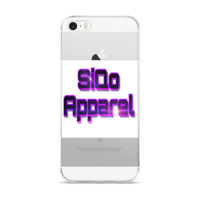 iPhone 5/5s/Se, 6/6s, 6/6s Plus Case 