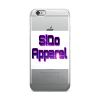 iPhone 5/5s/Se, 6/6s, 6/6s Plus Case  - Thumbnail 1