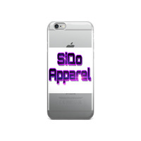 iPhone 5/5s/Se, 6/6s, 6/6s Plus Case  - Thumbnail 2