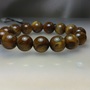 Tiger eye bracelet - Thumbnail 1