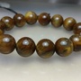 Tiger eye bracelet - Thumbnail 4