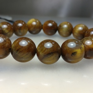 Tiger eye bracelet
