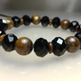 Tiger eye bracelet - Thumbnail 3