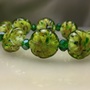 Glass Crystal Bracelet - Thumbnail 2