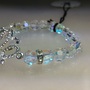 Rhinestone crown bracelet   - Thumbnail 3