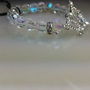 Rhinestone crown bracelet   - Thumbnail 4