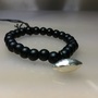 Black onyx bracelet  - Thumbnail 3