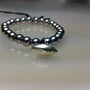 Hematite Bracelet  - Thumbnail 1