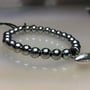 Hematite Bracelet  - Thumbnail 4