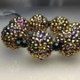 Acrylic Disco ball bracelet  - Thumbnail 3