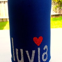 Houston Texans Koozie  - Thumbnail 1