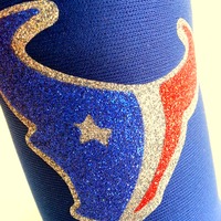 Houston Texans Koozie  - Thumbnail 2