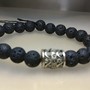 Lave Stone Bracelet  - Thumbnail 3