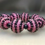 Acrylic Disco ball bracelet  - Thumbnail 4
