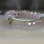 Glass Crystal Bracelet Set - Thumbnail 1