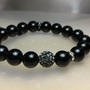 Black Onyx Bracelet  - Thumbnail 3