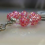 Acrylic Disco ball bracelet  - Thumbnail 3