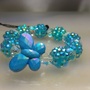 Acrylic Disco ball bracelet  - Thumbnail 1