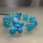 Acrylic Disco ball bracelet  - Thumbnail 4