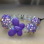 Acrylic Disco ball bracelet  - Thumbnail 3