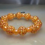 Acrylic Disco ball bracelet  - Thumbnail 4