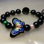 Black onyx bracelet  - Thumbnail 2