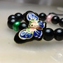 Black onyx bracelet  - Thumbnail 1
