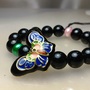 Black onyx bracelet  - Thumbnail 3