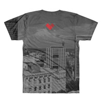 Cityscape (Men) - Thumbnail 1