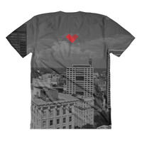 Cityscape (Ladies) - Thumbnail 1