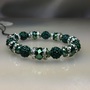 Glass Crystal Bracelet  - Thumbnail 2