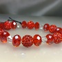 Glass Crystal Bracelet - Thumbnail 2