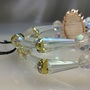 Antique modern glass crystal bracelets  - Thumbnail 3