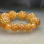 Acrylic Disco ball bracelet  - Thumbnail 1