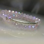 Glass Crystal Bracelet Set - Thumbnail 3