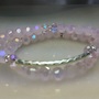 Glass Crystal Bracelet Set - Thumbnail 4