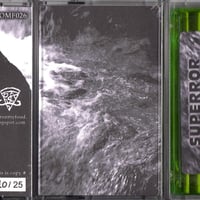 HOMF026 - Ataraxy / Superror Split C44 - Thumbnail 1