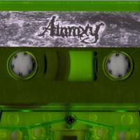 HOMF026 - Ataraxy / Superror Split C44 - Thumbnail 2