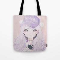 Ricehime Tote Bag - Thumbnail 2