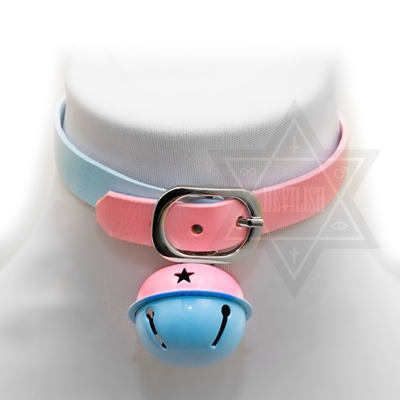 Cosmic kitty choker - Thumbnail 1