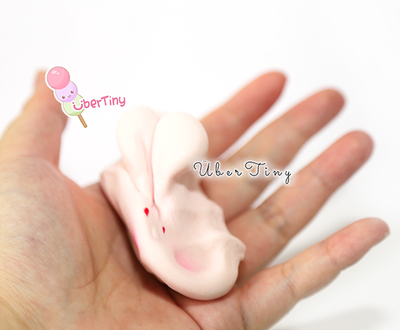 Kiibru Mooncake Bunny Super Slow-rising Squishy (Scented!)