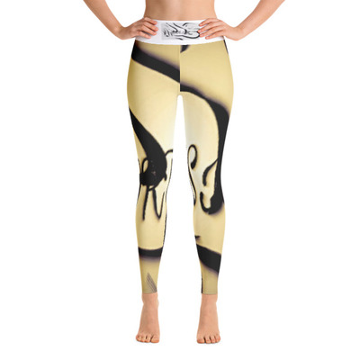 Yoga leggings