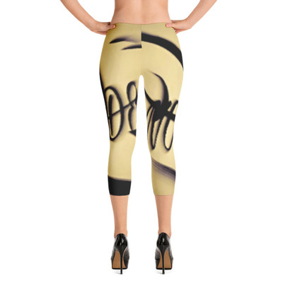 Capri Leggings