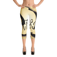 Capri Leggings - Thumbnail 1