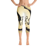 Capri Leggings - Thumbnail 5