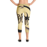 Capri Leggings - Thumbnail 8