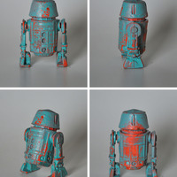 Astrotrash Junkbot R5 - Thumbnail 2